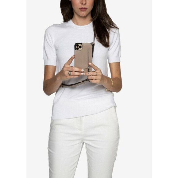 Hera Cases Iphone 11 Pro Case with Strap Wallet - Picture 6 of 7